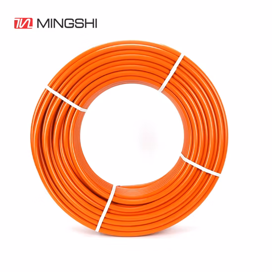 Mingshi Mehrschichtrohrserie Pex